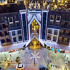 Algora Halal Hotel
